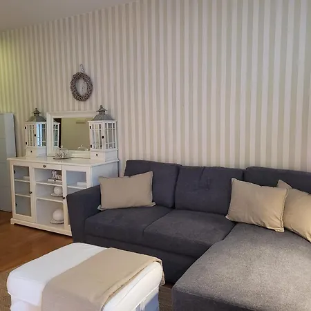 Appartamento Lux Poznan, Ul. Mostowa 19 D/5 *