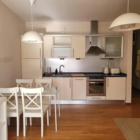 Lux Poznan, Ul. Mostowa 19 D/5 * Πόζναν