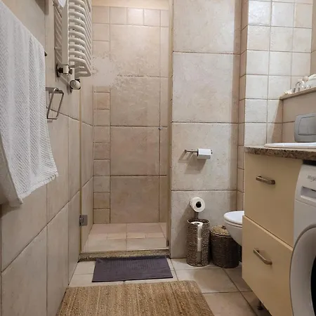 Lux Poznan, Ul. Mostowa 19 D/5 * Πόζναν