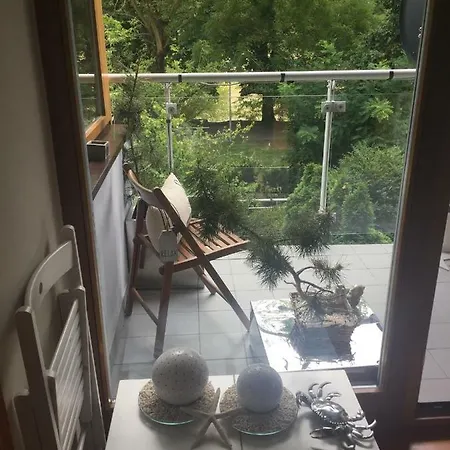 Διαμέρισμα Lux Poznan, Ul. Mostowa 19 D/5 Πόζναν