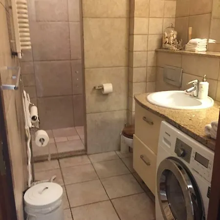 Lux Poznan, Ul. Mostowa 19 D/5 *