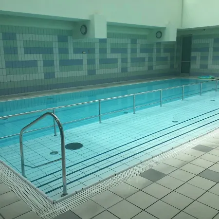 Διαμέρισμα Lux Poznan, Ul. Mostowa 19 D/5 *