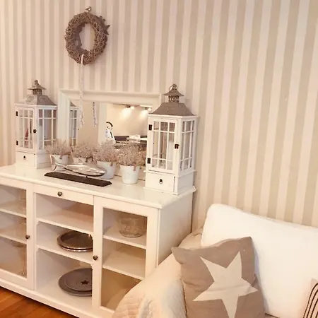Lux Poznan, Ul. Mostowa 19 D/5 * Πόζναν