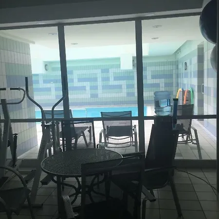 Lux Poznan, Ul. Mostowa 19 D/5 Πόζναν