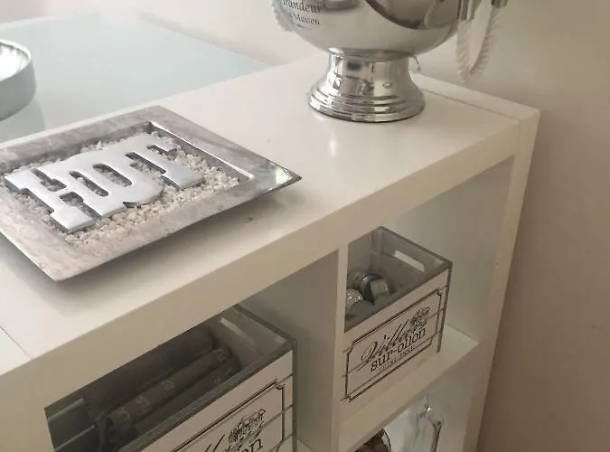 Lux Poznan, Ul. Mostowa 19 D/5 * Poznan