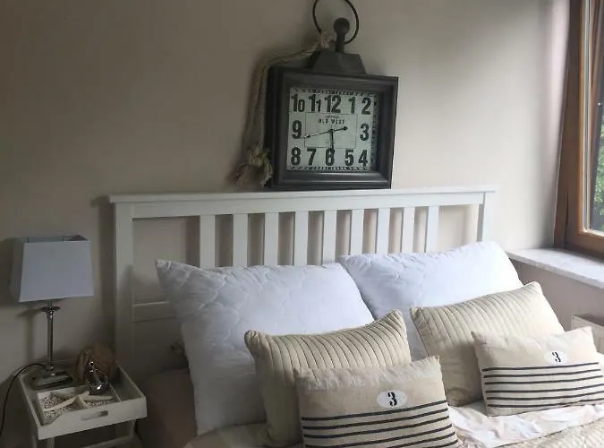 Lux Poznan, Ul. Mostowa 19 D/5 Poznan