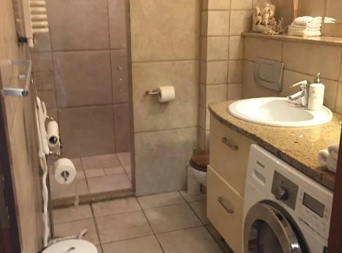 Lux Poznan, Ul. Mostowa 19 D/5 *