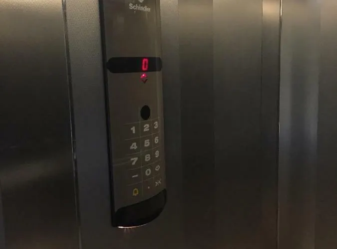 Lux Poznan, Ul. Mostowa 19 D/5