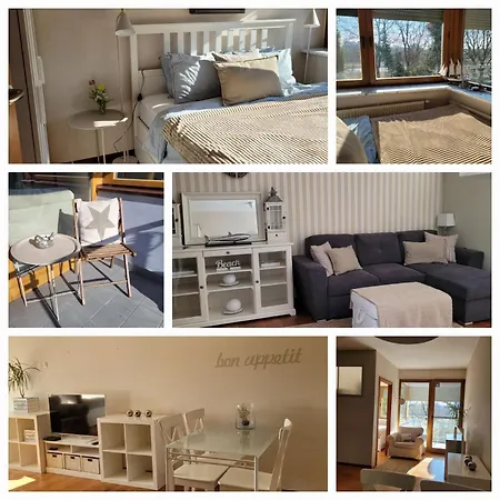 Lux Poznan, Ul. Mostowa 19 D/5 * Poznań