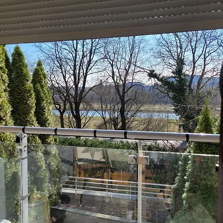 Lux Poznan, Ul. Mostowa 19 D/5 Daire