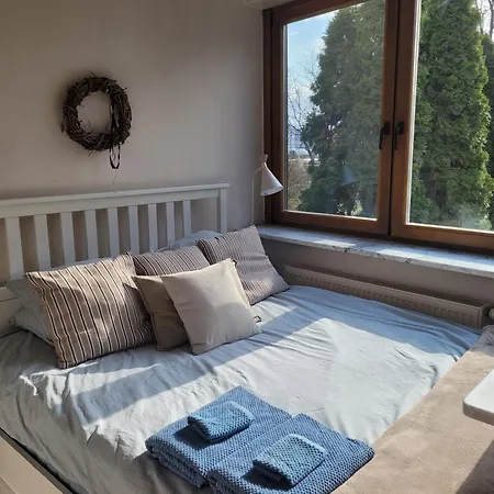 Lux Poznan, Ul. Mostowa 19 D/5 Poznan
