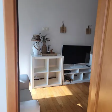 Lux Poznań, Ul. Mostowa 19 D/5 Apartament