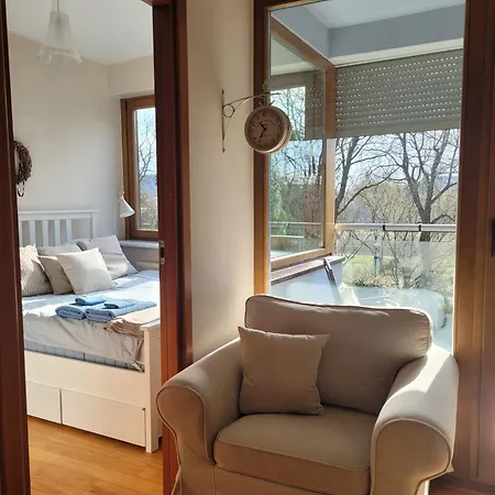 Lux Poznań, Ul. Mostowa 19 D/5 Apartament Poznań