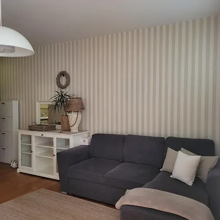 Apartament Lux Poznań, Ul. Mostowa 19 D/5