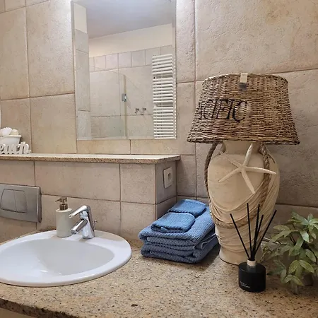 Lux Poznan, Ul. Mostowa 19 D/5 Апартаменти *