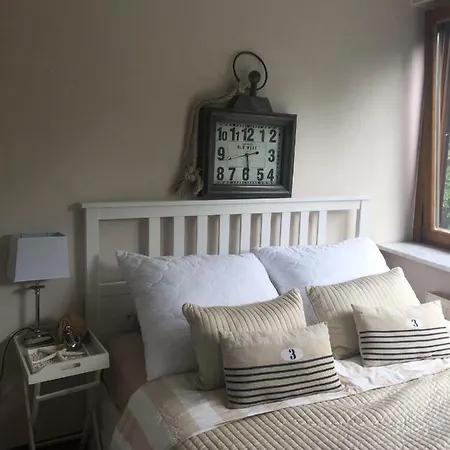 Lux Poznan, Ul. Mostowa 19 D/5 Poznan