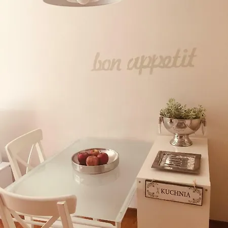 Appartement Lux Poznan, Ul. Mostowa 19 D/5 Poznań