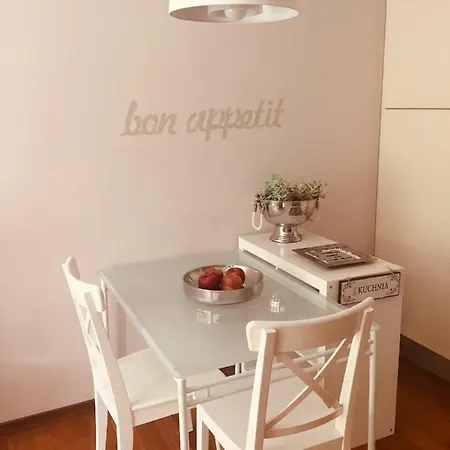 Daire Lux Poznan, Ul. Mostowa 19 D/5