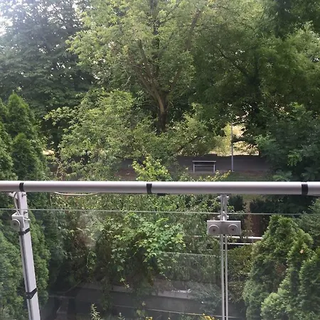 Lux Poznan, Ul. Mostowa 19 D/5 *