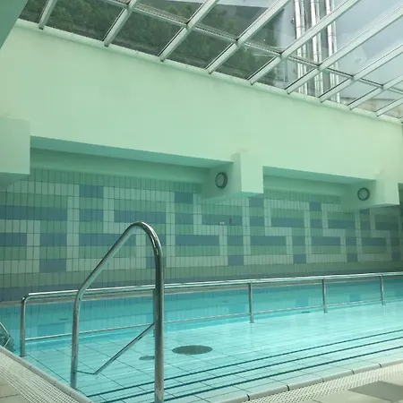 Апартаменти Lux Poznan, Ul. Mostowa 19 D/5 Познань