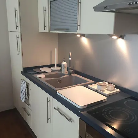 Lux Poznań, Ul. Mostowa 19 D/5
