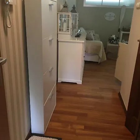 Lux Poznan, Ul. Mostowa 19 D/5 Познань