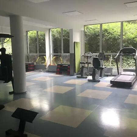 Lux Poznan, Ul. Mostowa 19 D/5 Appartement Poznań