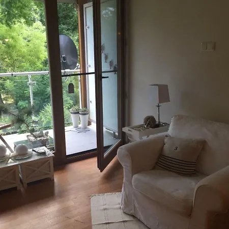 Lux Poznan, Ul. Mostowa 19 D/5 * Poznan