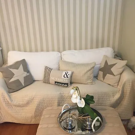 Lux Poznan, Ul. Mostowa 19 D/5 Daire