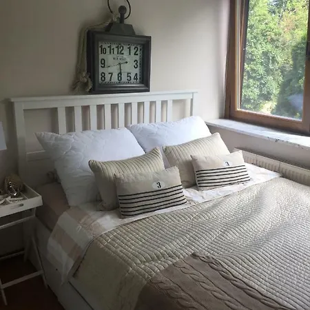Апартаменти Lux Poznan, Ul. Mostowa 19 D/5 Познань
