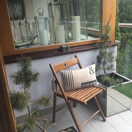 Lux Poznan, Ul. Mostowa 19 D/5 Appartement *