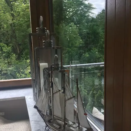 Lux Poznan, Ul. Mostowa 19 D/5 Daire