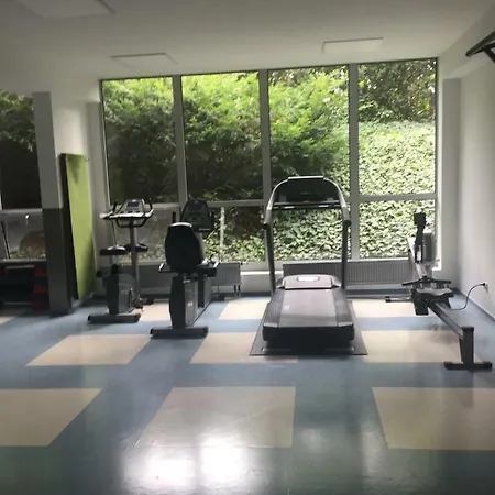 Apartman Lux Poznan, Ul. Mostowa 19 D/5