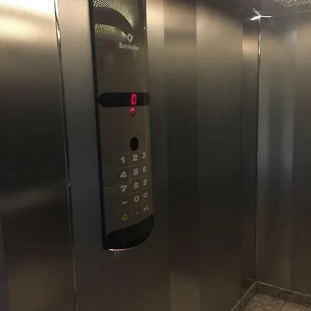 Lux Poznan, Ul. Mostowa 19 D/5