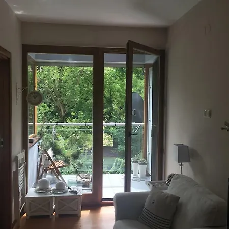 Lux Poznan, Ul. Mostowa 19 D/5