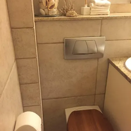 Apartment Lux Poznan, Ul. Mostowa 19 D/5