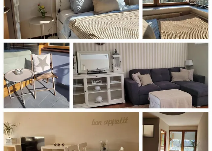 Lux Poznan, Ul. Mostowa 19 D/5 * Poznań