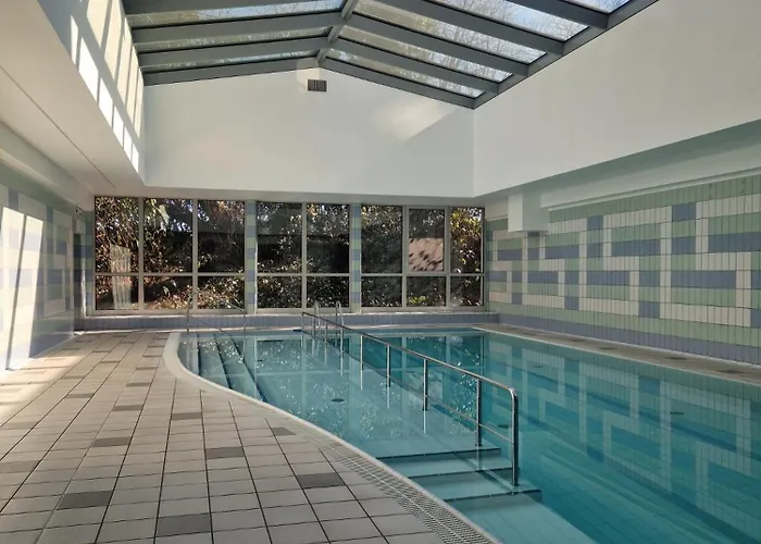 Apartman Lux Poznan, Ul. Mostowa 19 D/5