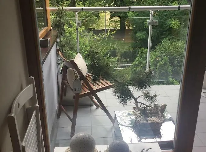 Apartman Lux Poznan, Ul. Mostowa 19 D/5 Poznań