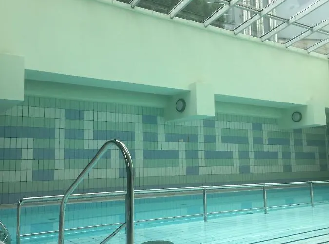 Apartman Lux Poznan, Ul. Mostowa 19 D/5 Poznań