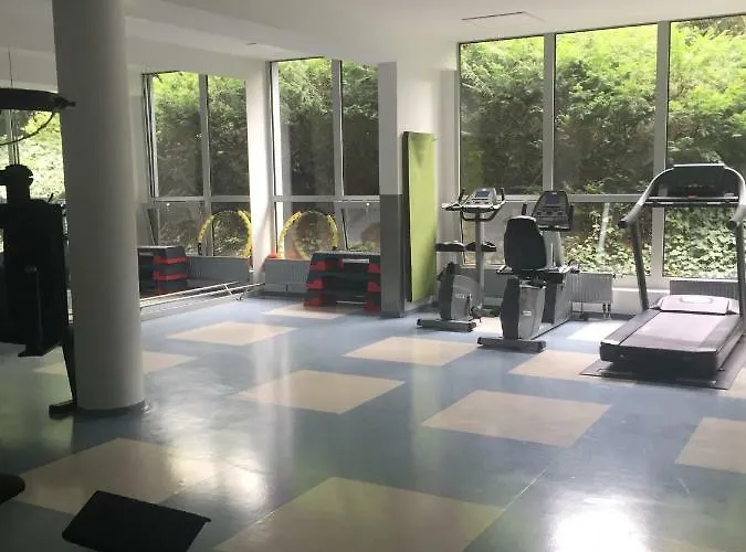 Lux Poznan, Ul. Mostowa 19 D/5 דירה פוזנן