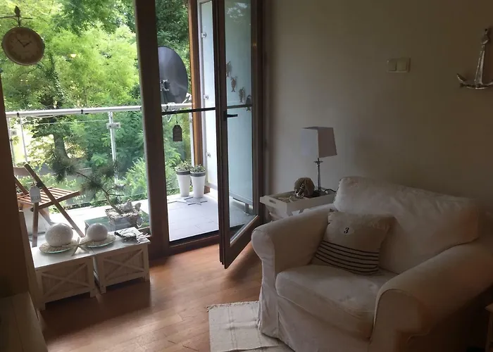 Lux Poznan, Ul. Mostowa 19 D/5 * Poznań