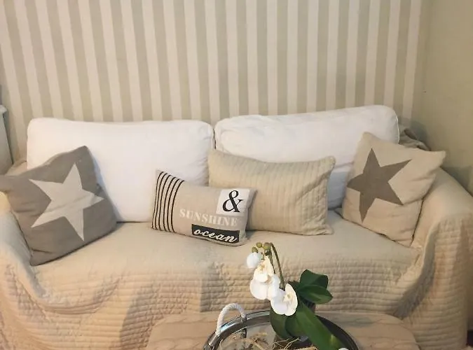 Lux Poznan, Ul. Mostowa 19 D/5 Apartman