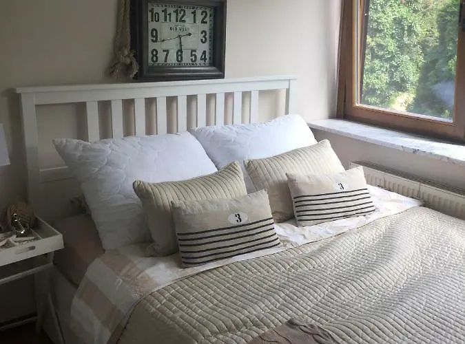 Apartman Lux Poznan, Ul. Mostowa 19 D/5 Poznań