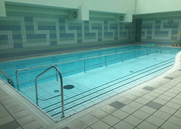 Apartman Lux Poznan, Ul. Mostowa 19 D/5 *