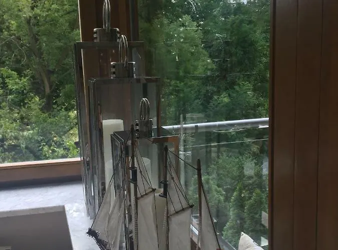 Lux Poznan, Ul. Mostowa 19 D/5 דירה