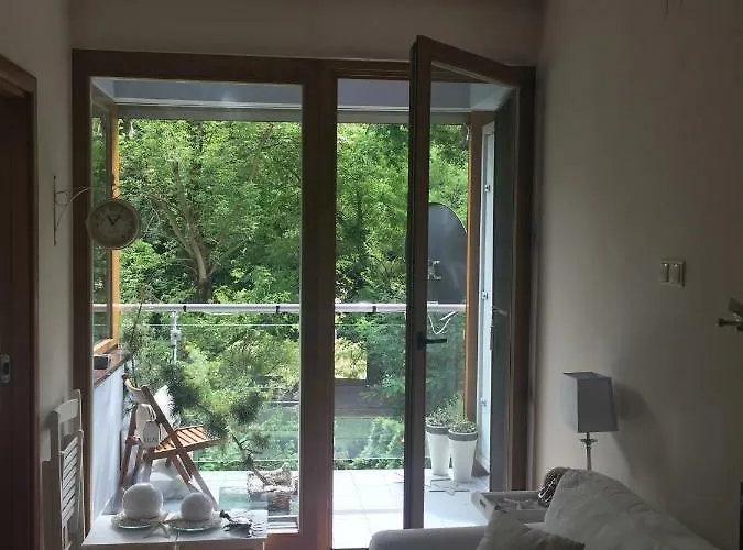 Lux Poznan, Ul. Mostowa 19 D/5