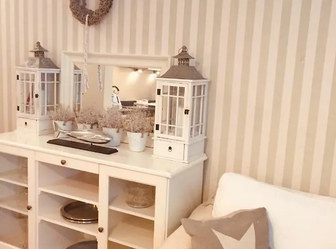 Lux Poznan, Ul. Mostowa 19 D/5 * Poznań