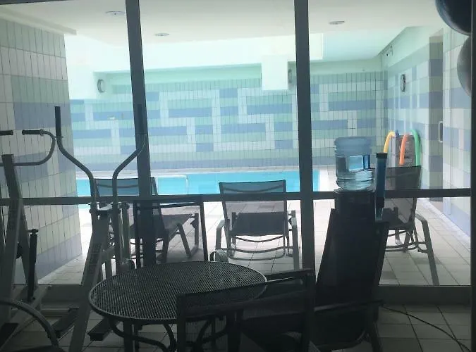 Lux Poznan, Ul. Mostowa 19 D/5 Poznań