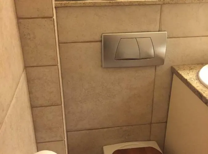 דירה Lux Poznan, Ul. Mostowa 19 D/5